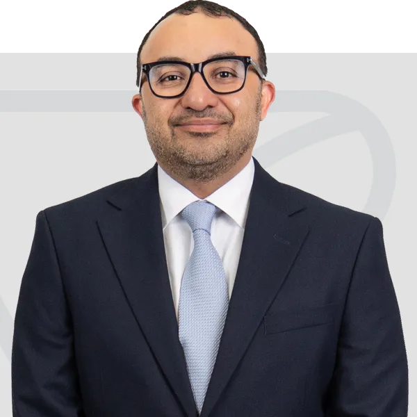 Talal Perez Ghosheh